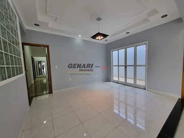 Casa com 360m² 3 quartos e 5 banheiros, à venda, no bairro Jardim Esplanada em Indaiatuba