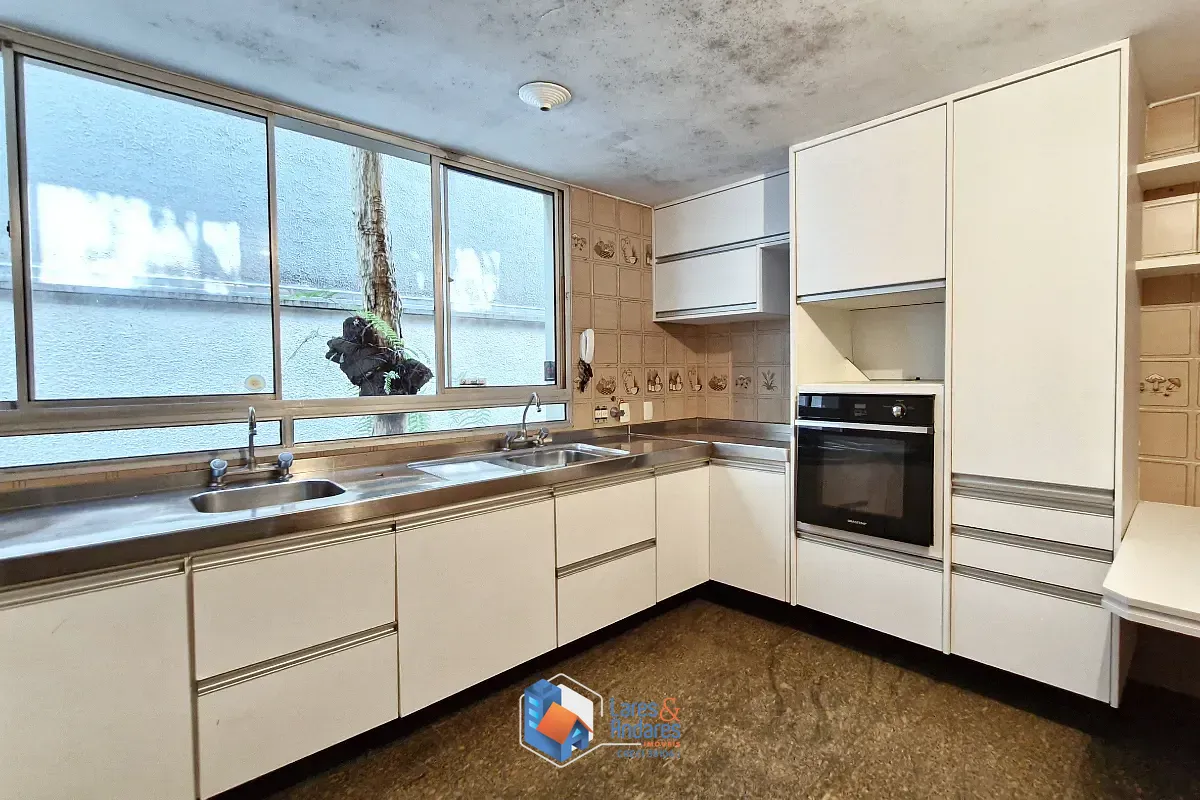 Casa, 6 quartos, 570 m² - Foto 53
