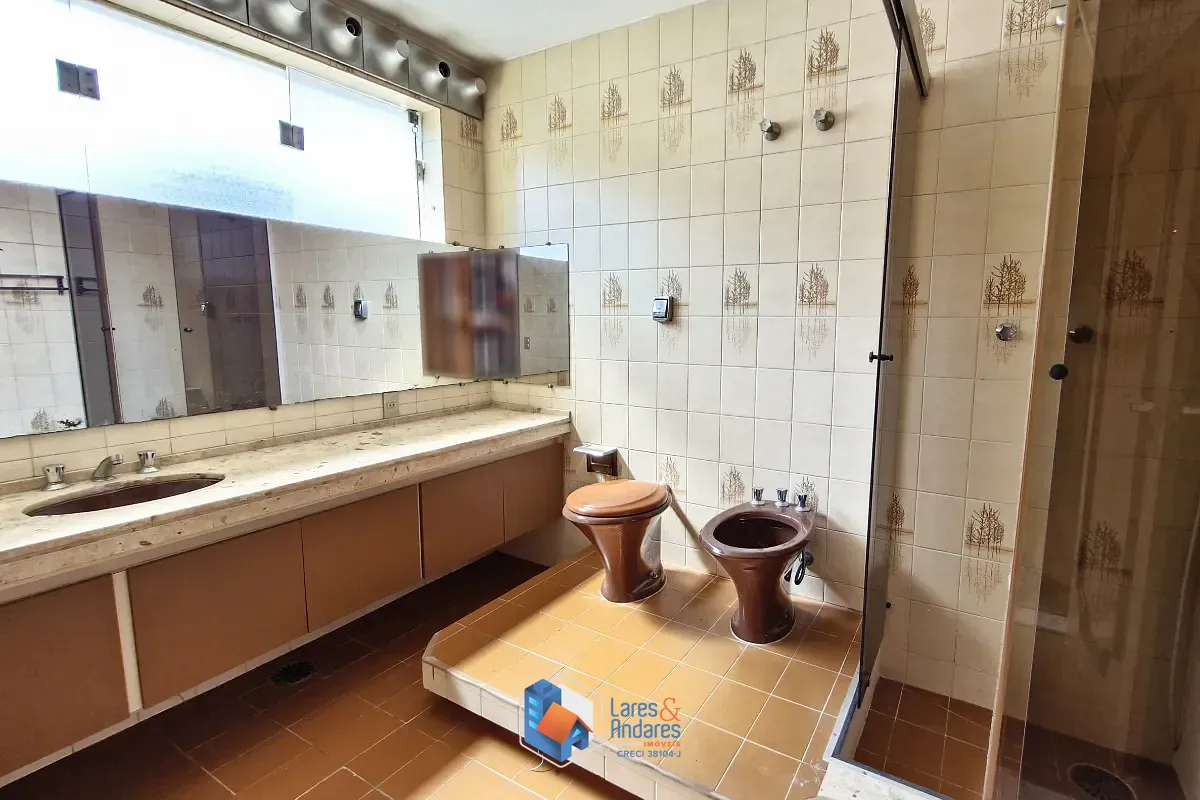 Casa, 6 quartos, 570 m² - Foto 41