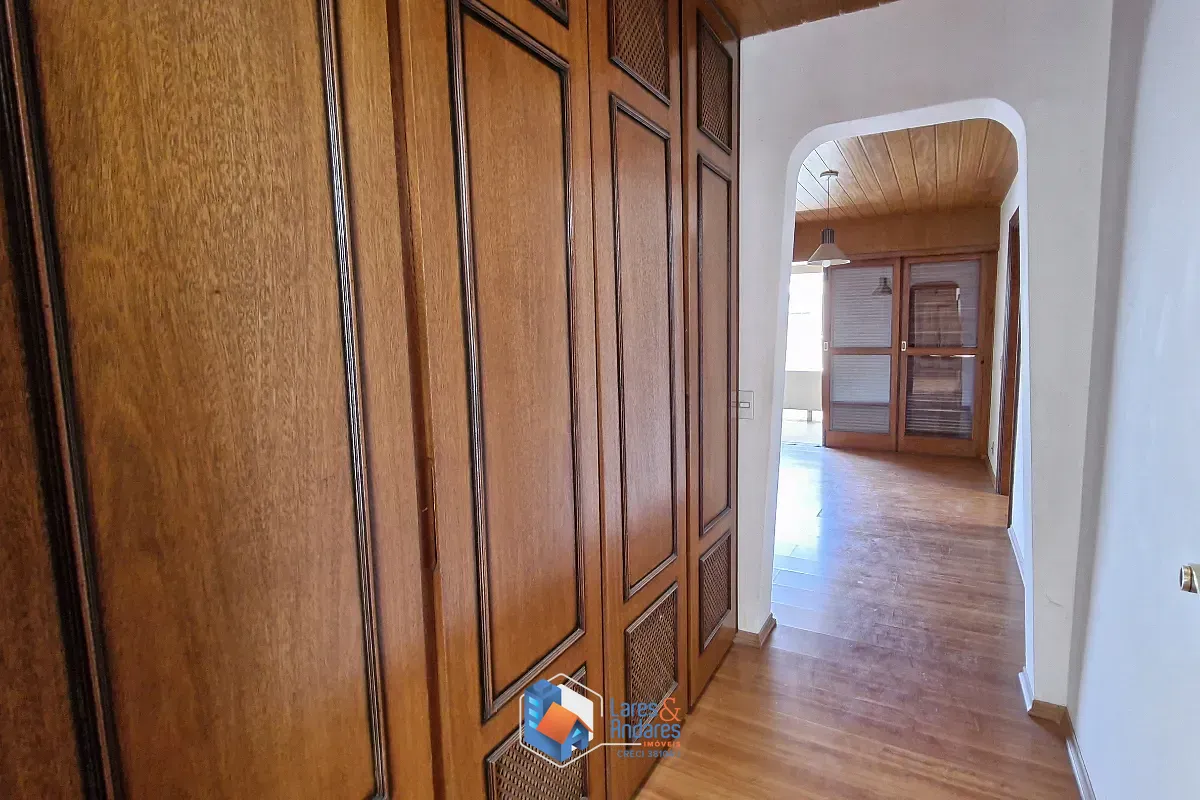Casa, 6 quartos, 570 m² - Foto 42