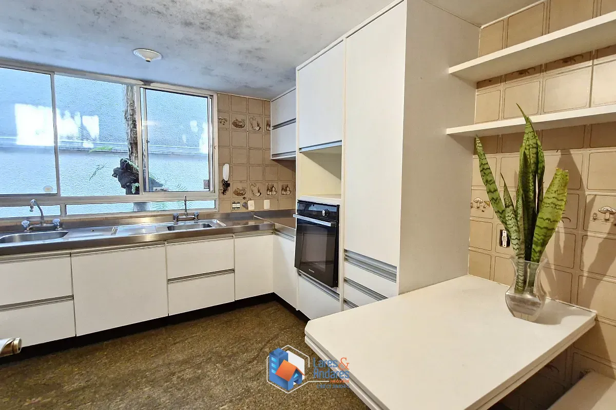 Casa, 6 quartos, 570 m² - Foto 52