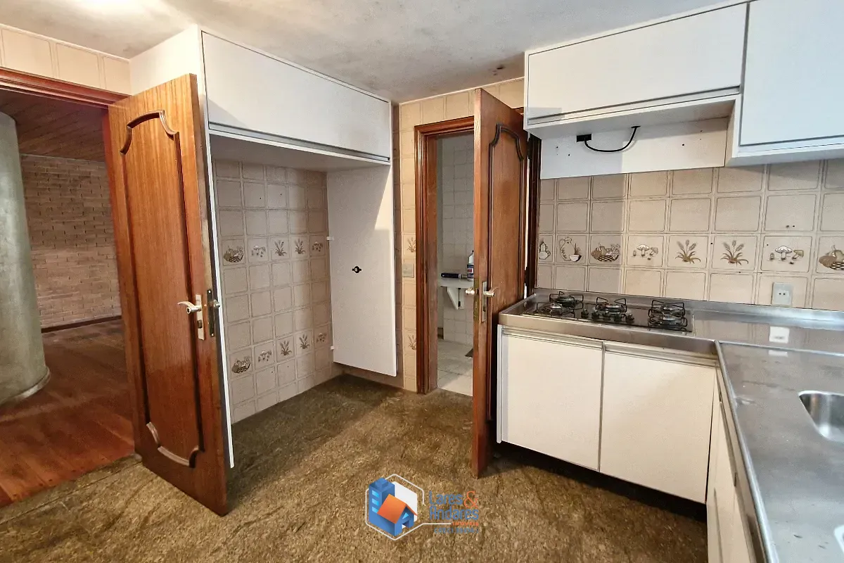 Casa, 6 quartos, 570 m² - Foto 54