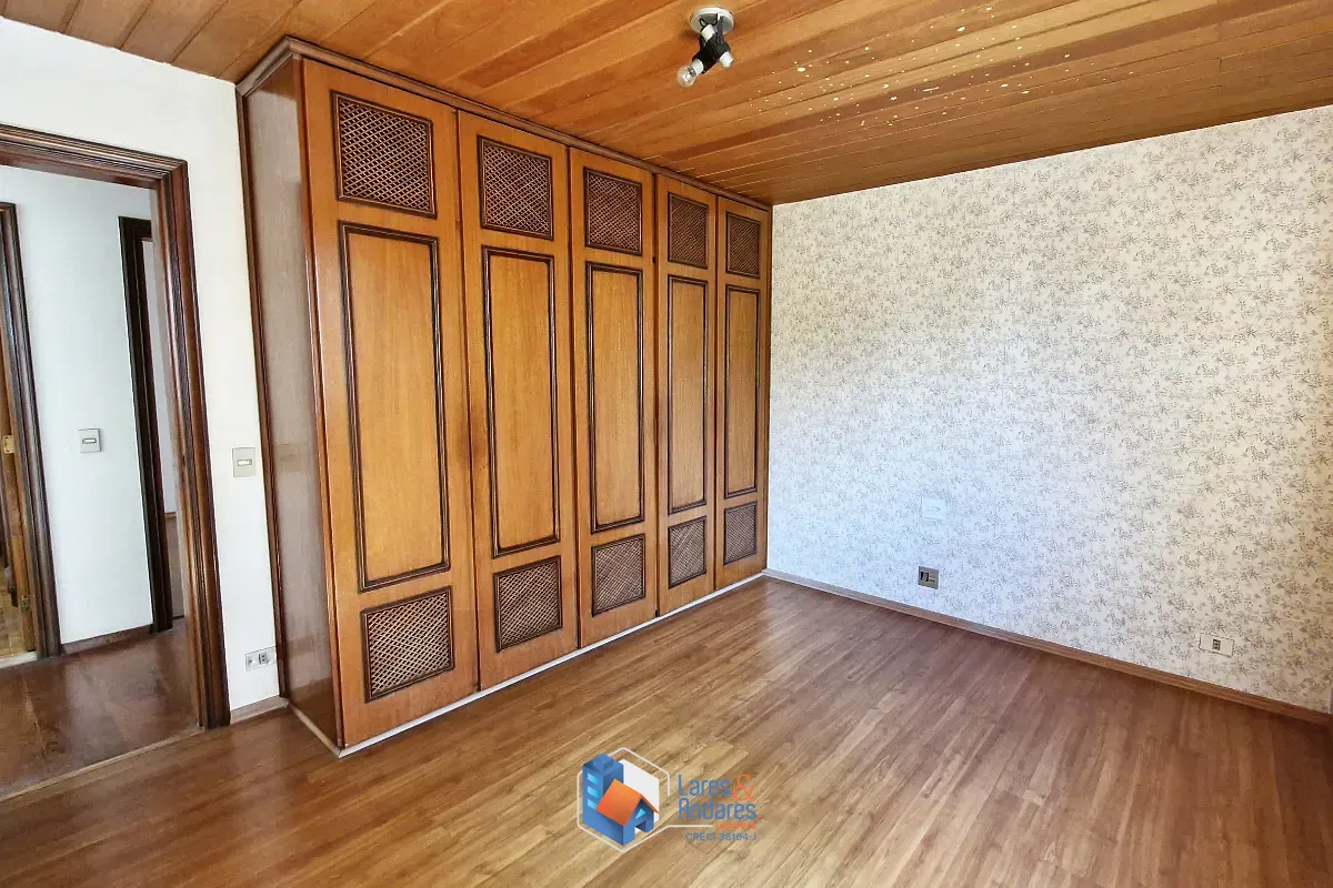 Casa, 6 quartos, 570 m² - Foto 36