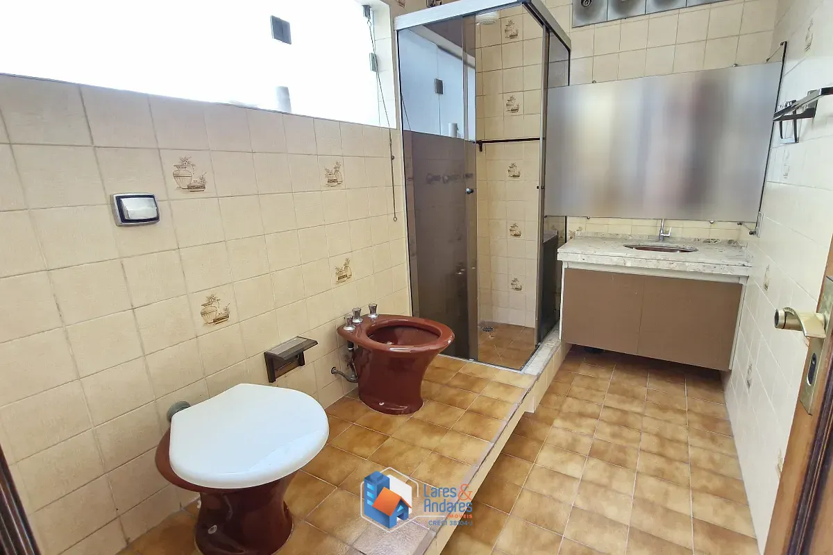 Casa, 6 quartos, 570 m² - Foto 34