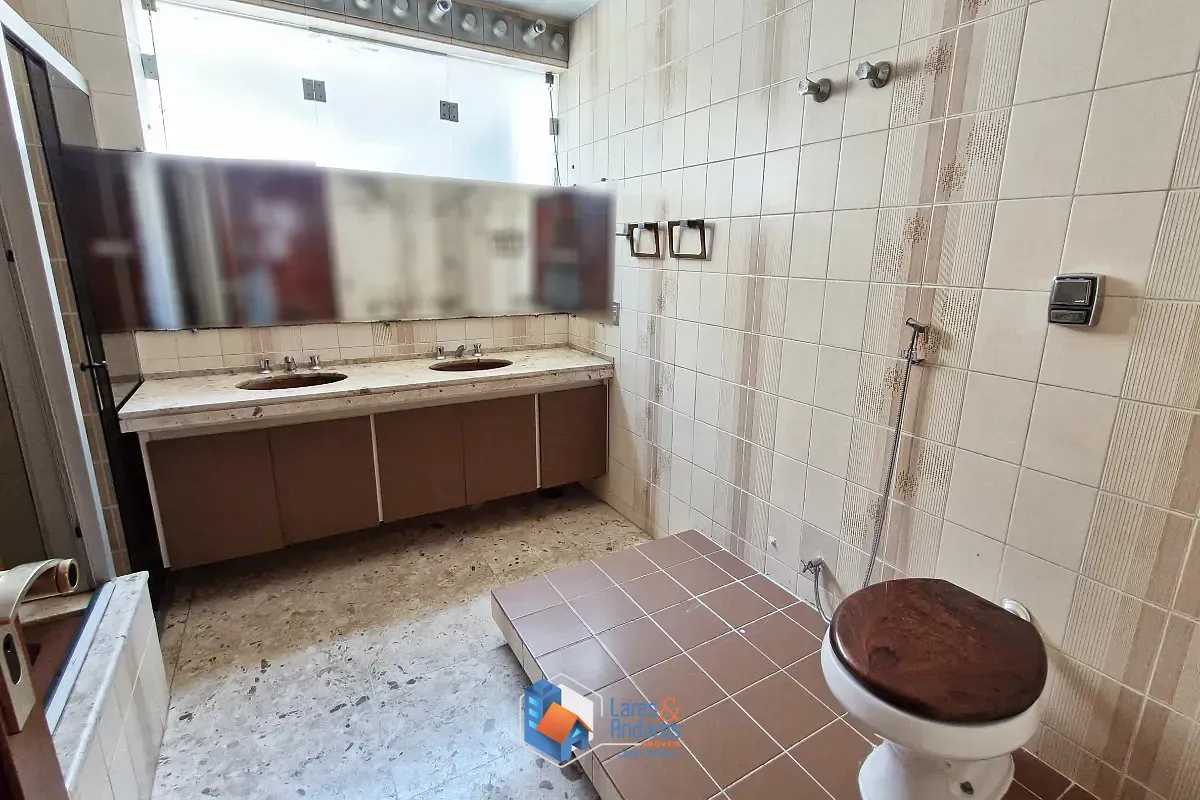 Casa, 6 quartos, 570 m² - Foto 51