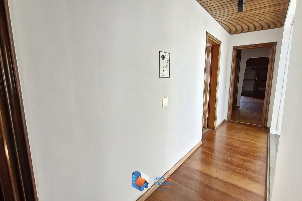 Casa, 6 quartos, 570 m² - Foto 37