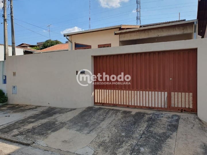 Casa, 4 quartos, 120 m² - Foto 1
