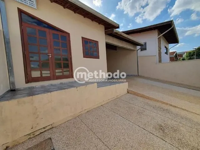 Casa com 250m² 4 quartos e 2 banheiros, à venda, no bairro Jardim Carlos Lourenço em Campinas