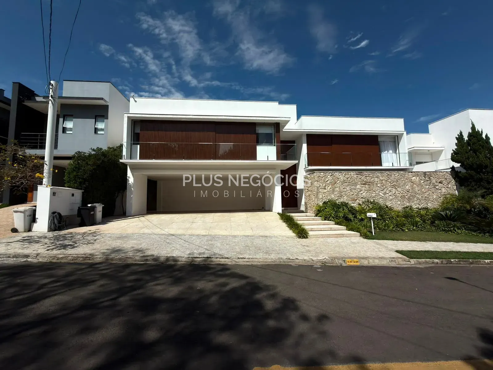 Casa, 4 quartos, 663 m² - Foto 1