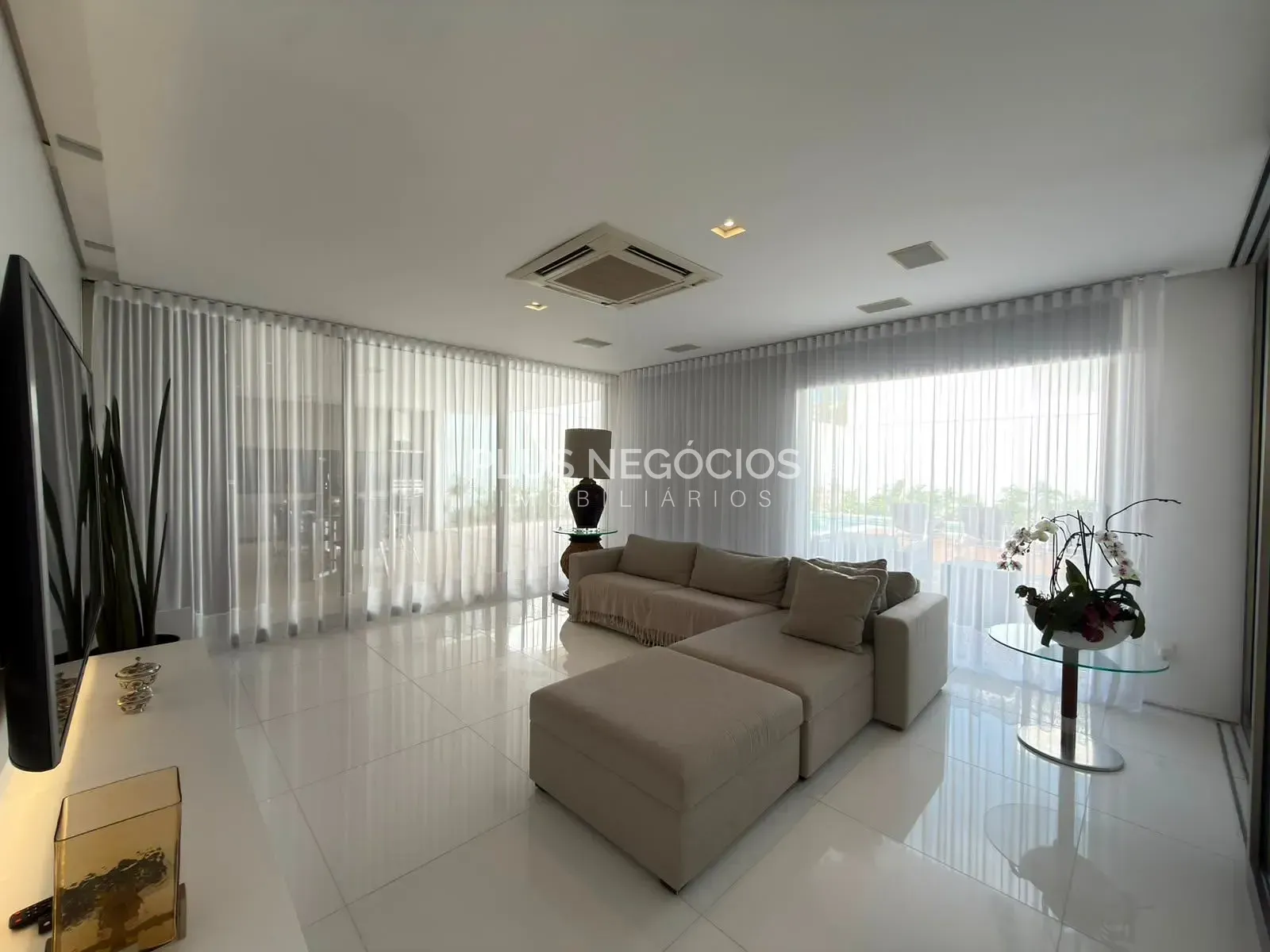 Casa, 4 quartos, 663 m² - Foto 22