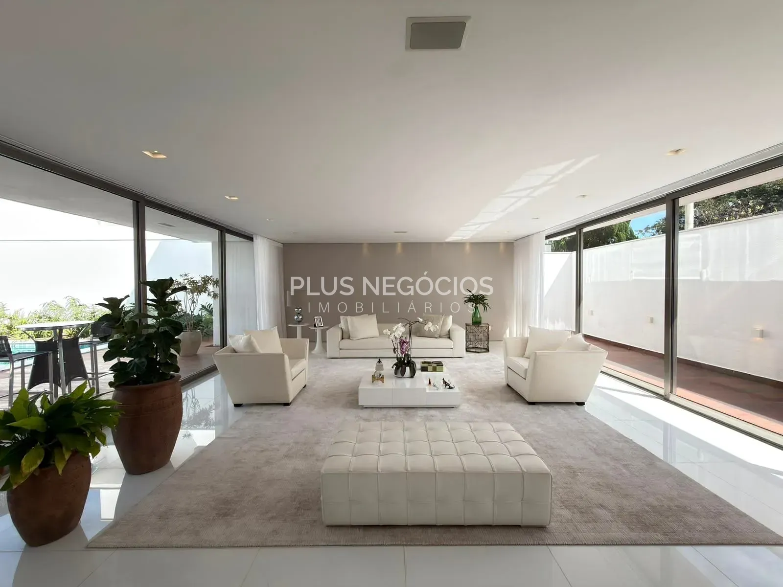 Casa, 4 quartos, 663 m² - Foto 10