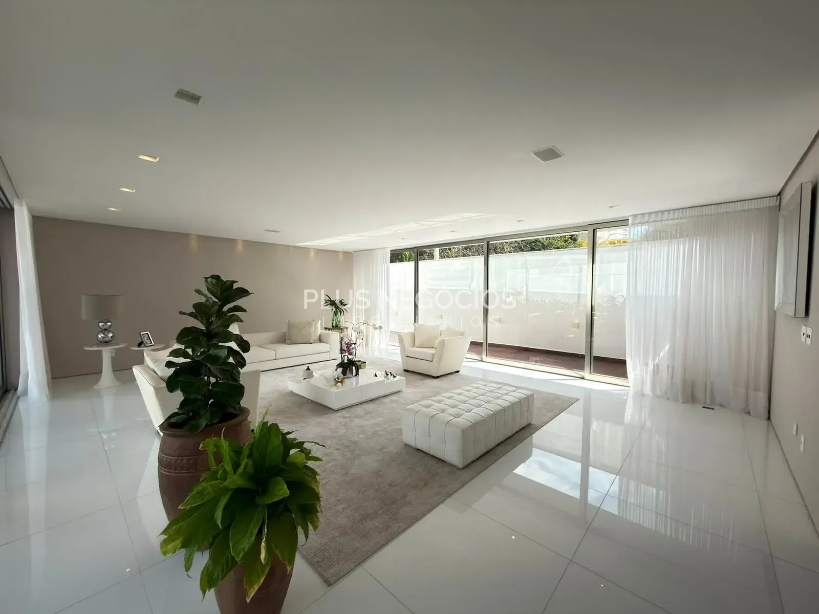 Casa, 4 quartos, 663 m² - Foto 9