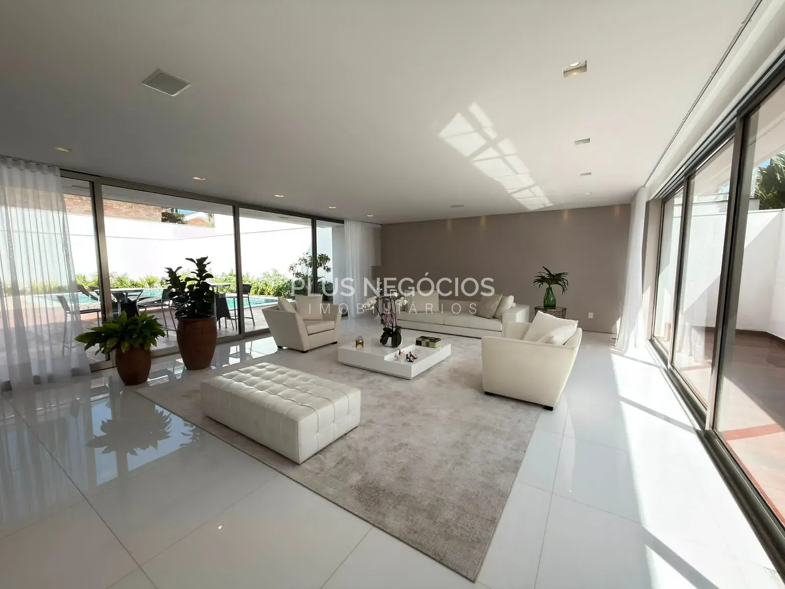 Casa, 4 quartos, 663 m² - Foto 11