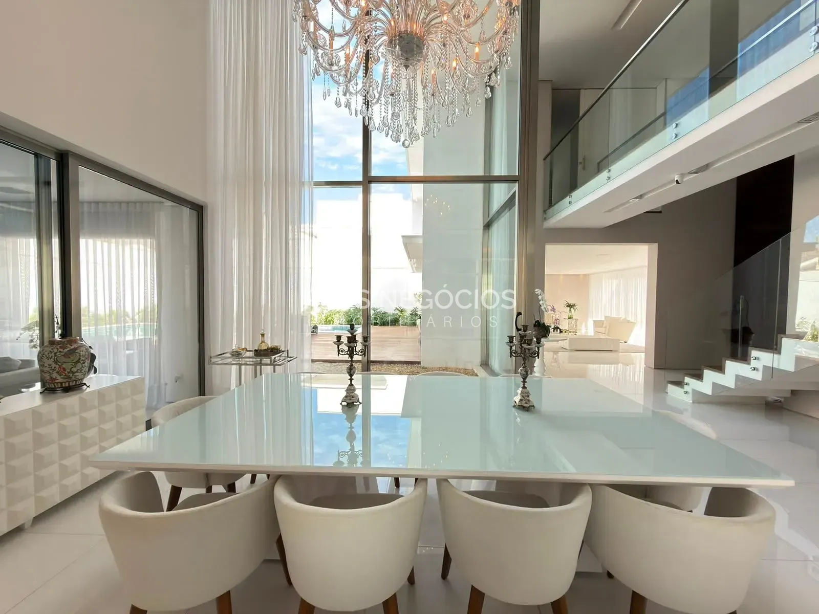 Casa, 4 quartos, 663 m² - Foto 19