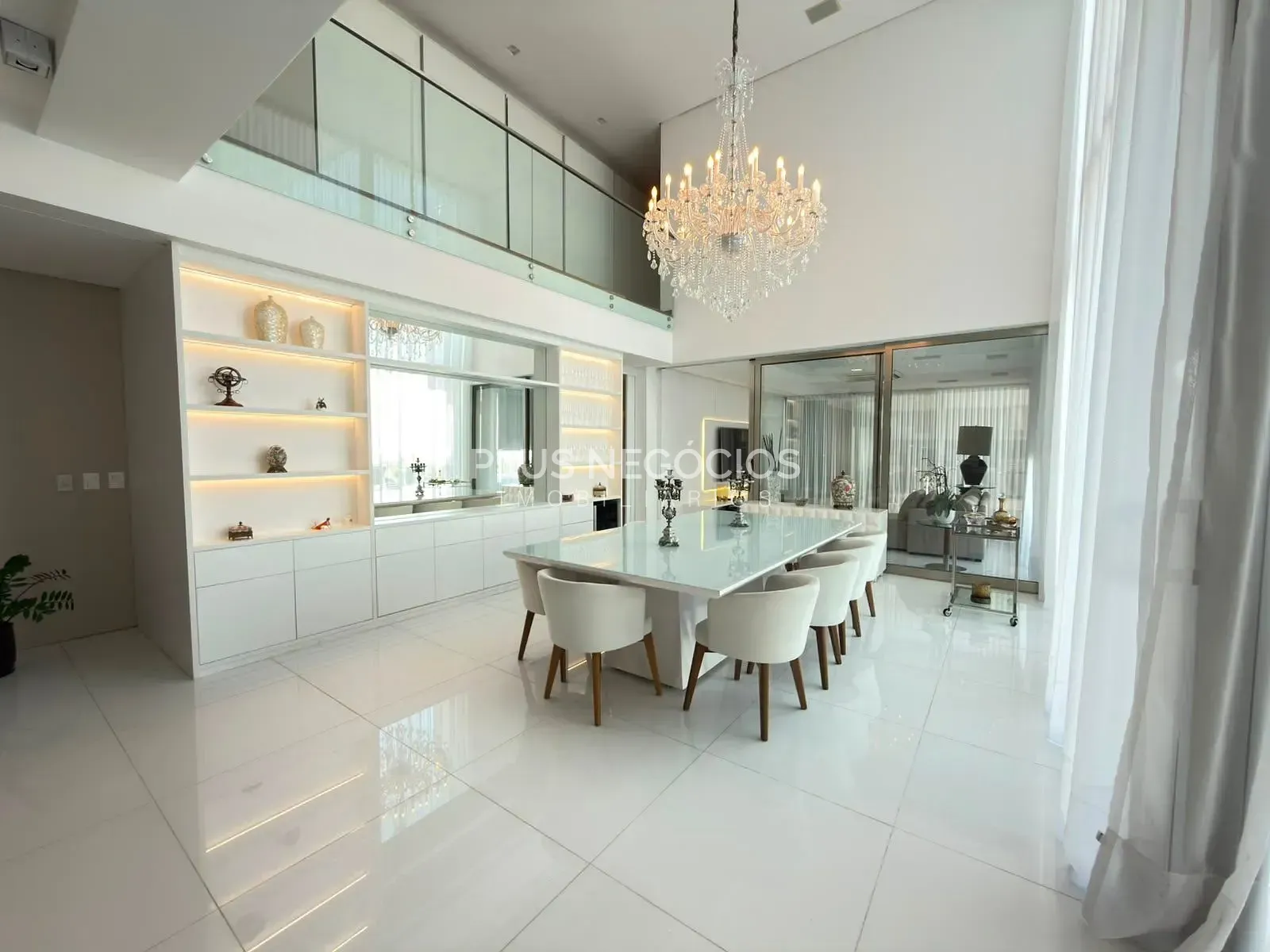 Casa, 4 quartos, 663 m² - Foto 16