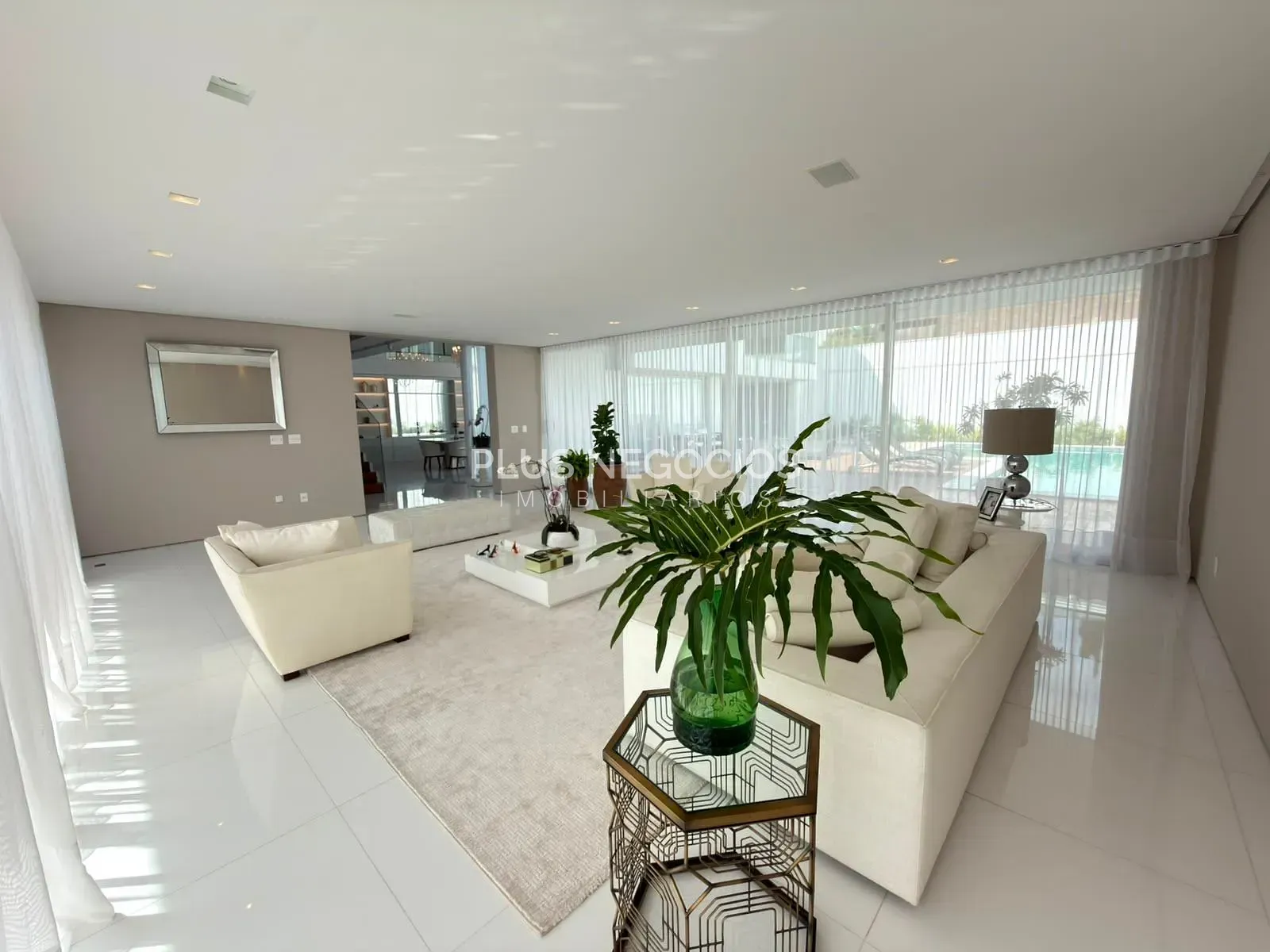 Casa, 4 quartos, 663 m² - Foto 8
