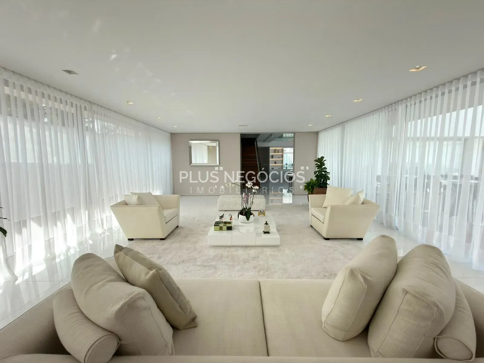 Casa, 4 quartos, 663 m² - Foto 7
