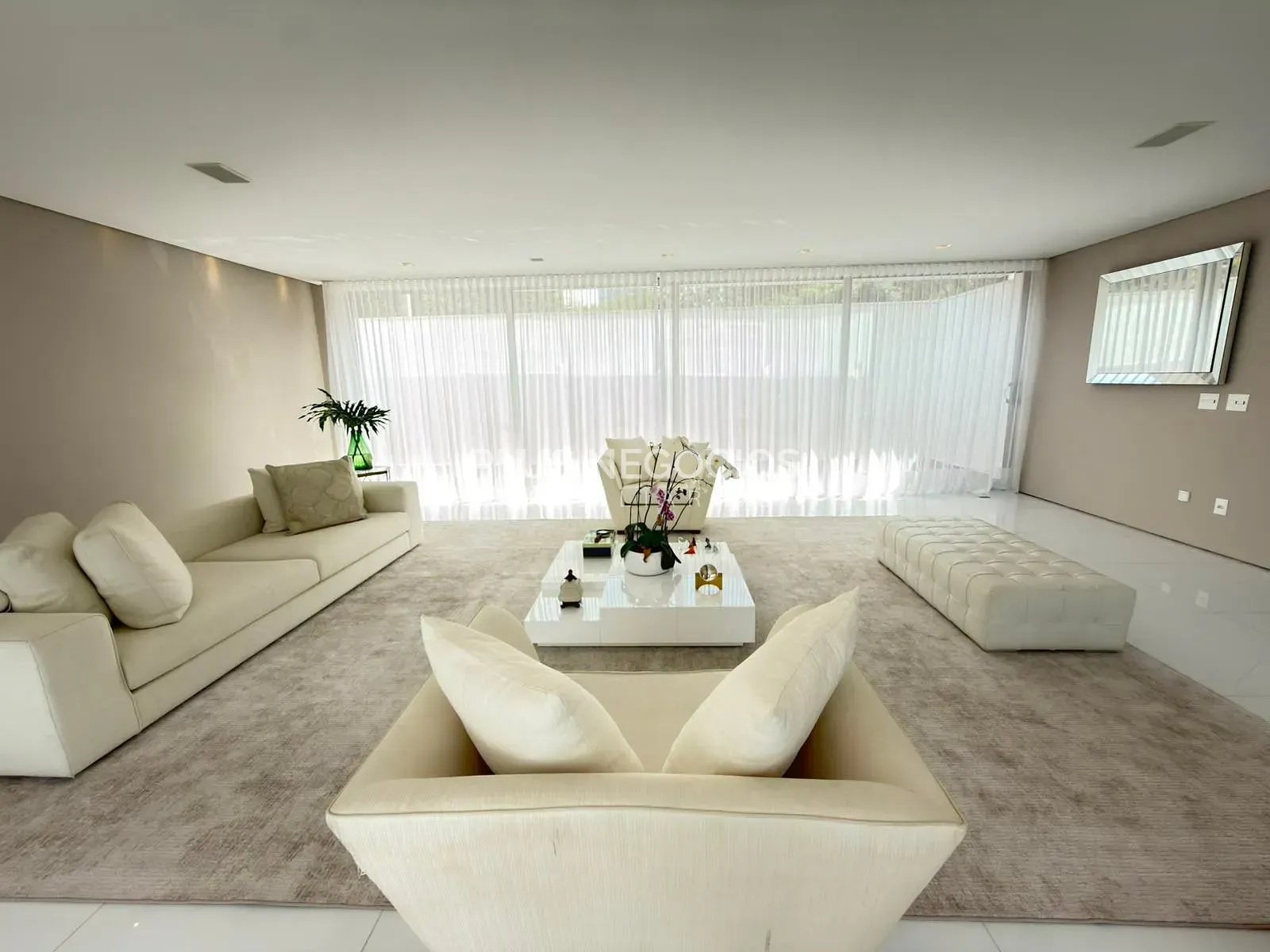 Casa, 4 quartos, 663 m² - Foto 5