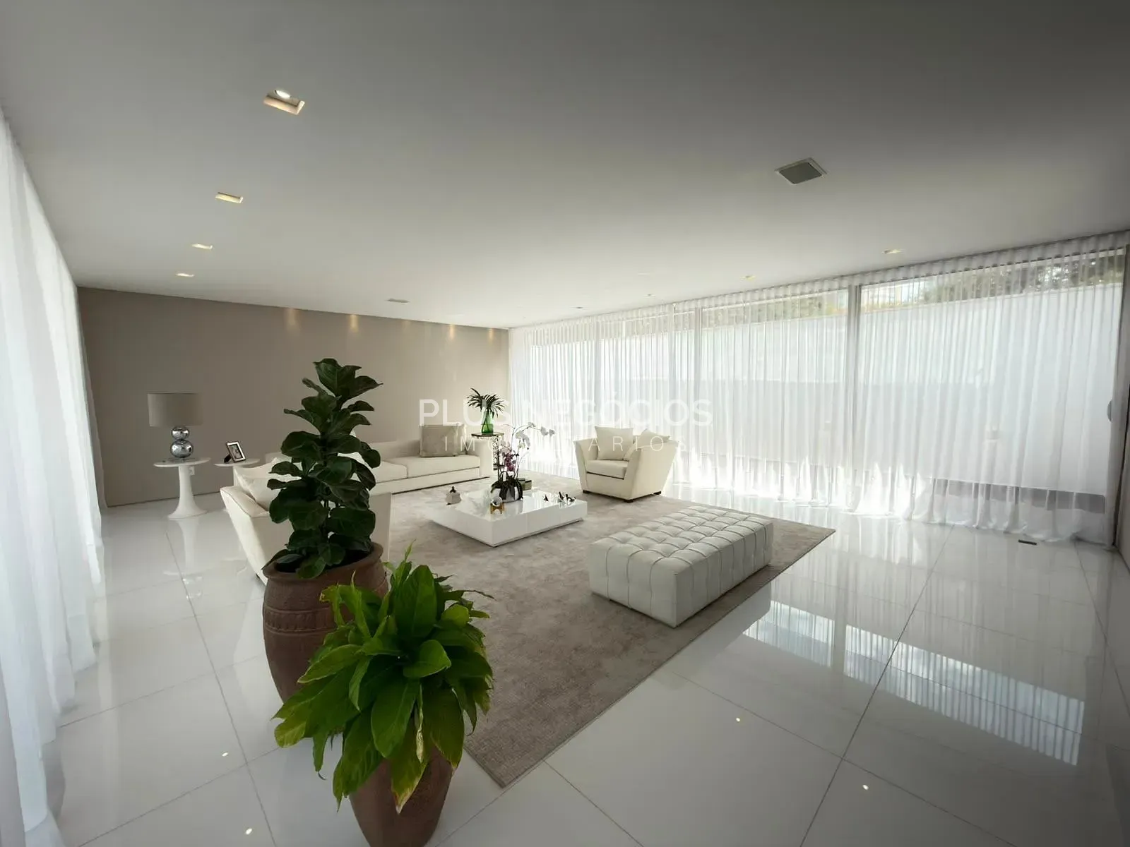 Casa, 4 quartos, 663 m² - Foto 4