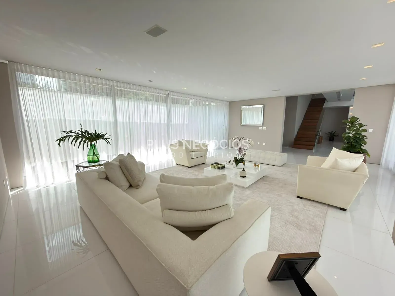 Casa, 4 quartos, 663 m² - Foto 6