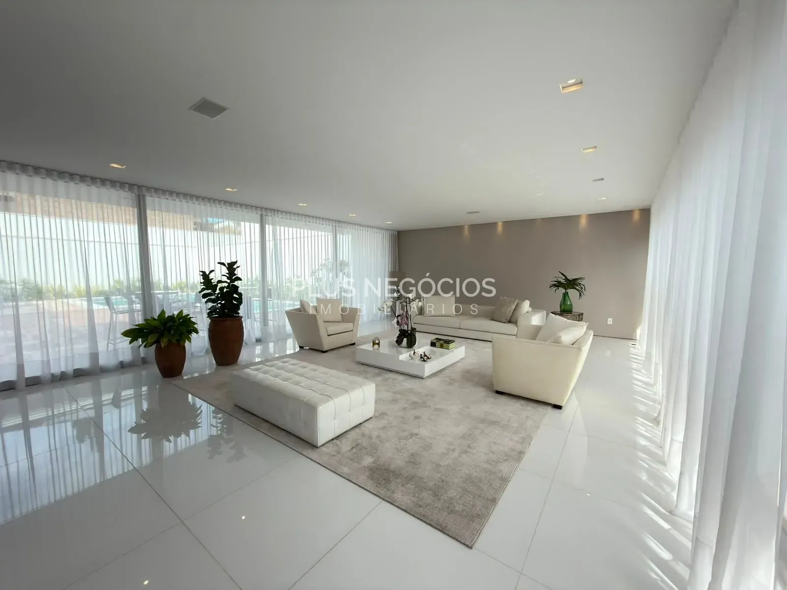 Casa, 4 quartos, 663 m² - Foto 3