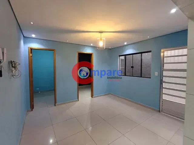 Casa com 135m² 4 quartos e 2 banheiros, para alugar, no bairro Jardim Japão em São Paulo