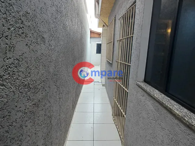 Casa com 135m² 4 quartos e 2 banheiros, para alugar, no bairro Jardim Japão em São Paulo