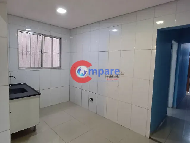 Casa com 135m² 4 quartos e 2 banheiros, para alugar, no bairro Jardim Japão em São Paulo