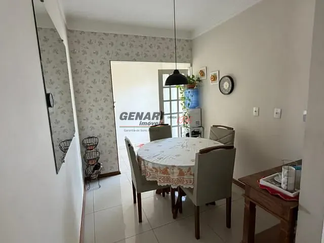 Casa com 120m² 2 quartos e 2 banheiros, à venda, no bairro Jardim Panorama em Indaiatuba