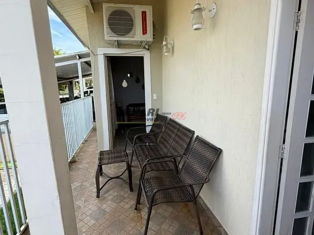 Casa com 120m² 2 quartos e 2 banheiros, à venda, no bairro Jardim Panorama em Indaiatuba