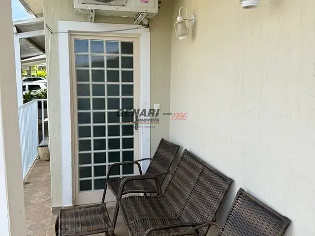 Casa com 120m² 2 quartos e 2 banheiros, à venda, no bairro Jardim Panorama em Indaiatuba