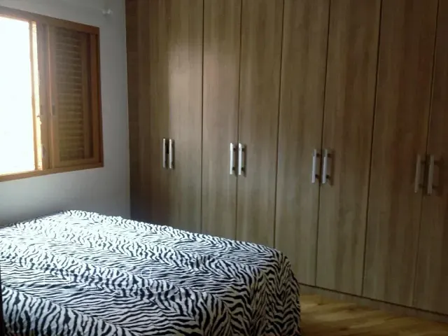 Casa com 208m² 4 quartos e 4 banheiros, à venda, no bairro Jardim Campo Grande em Caçapava