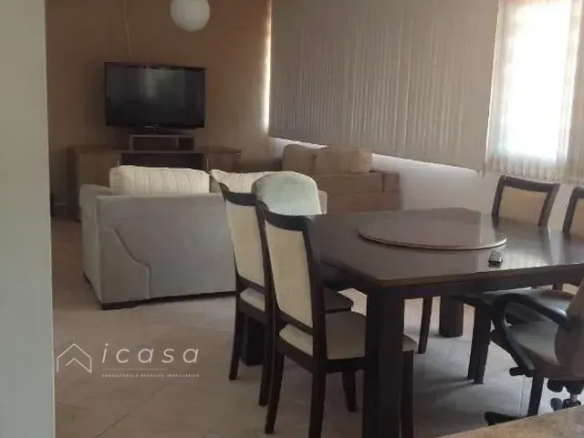Casa com 208m² 4 quartos e 4 banheiros, à venda, no bairro Jardim Campo Grande em Caçapava