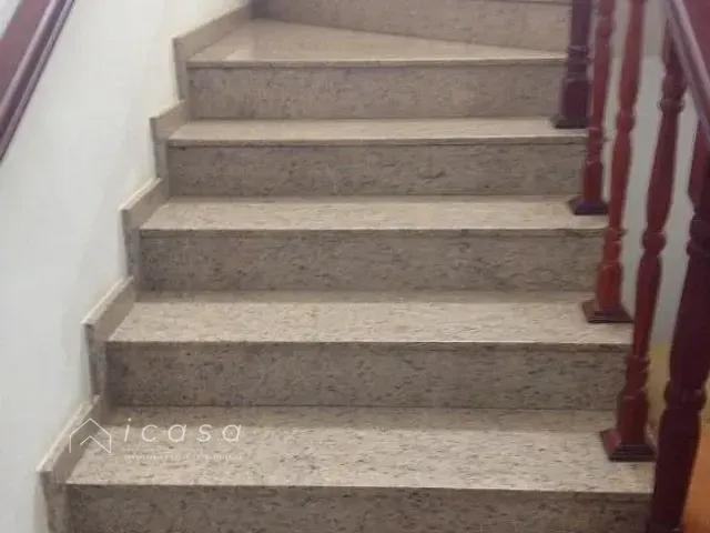 Casa com 208m² 4 quartos e 4 banheiros, à venda, no bairro Jardim Campo Grande em Caçapava