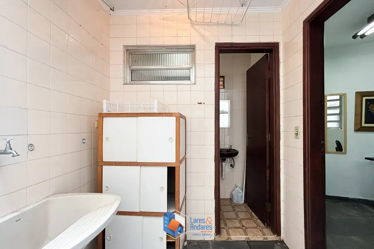 Casa, 3 quartos, 137 m² - Foto 34