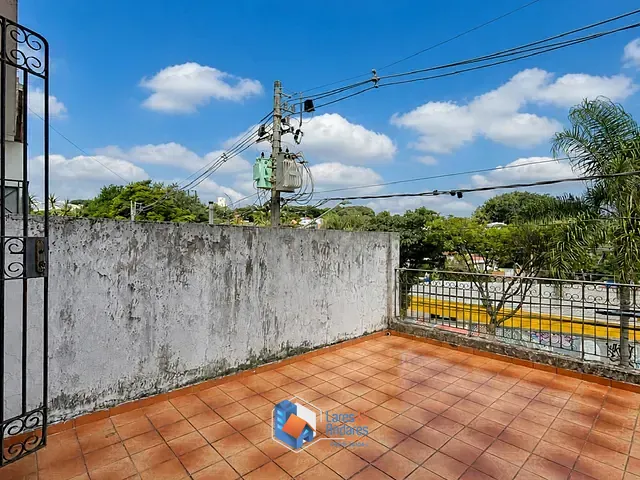 Casa com 104m² 3 quartos e 3 banheiros, à venda, no bairro Vila Madalena em São Paulo
