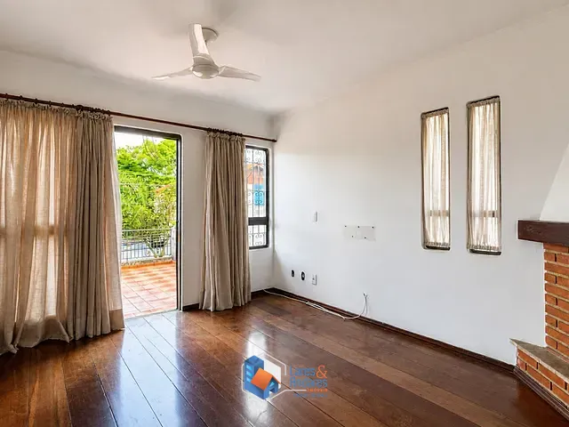 Casa com 104m² 3 quartos e 3 banheiros, à venda, no bairro Vila Madalena em São Paulo