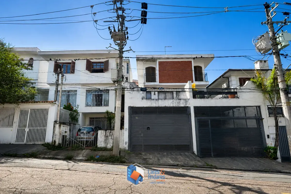 Casa, 3 quartos, 137 m² - Foto 39