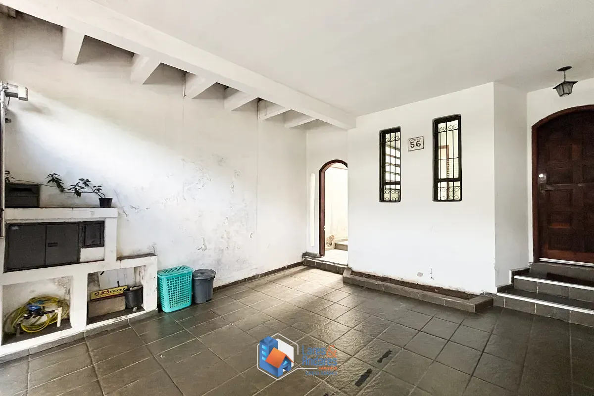Casa, 3 quartos, 137 m² - Foto 36