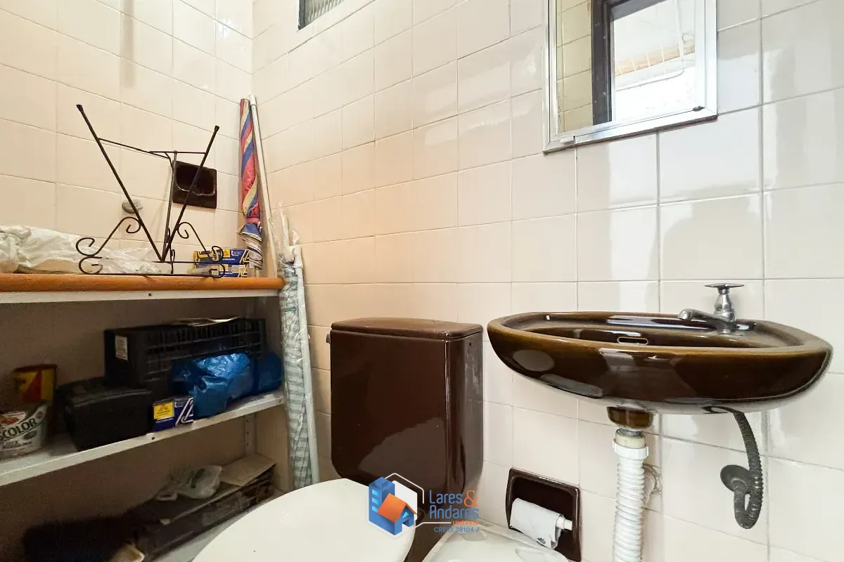 Casa, 3 quartos, 137 m² - Foto 33