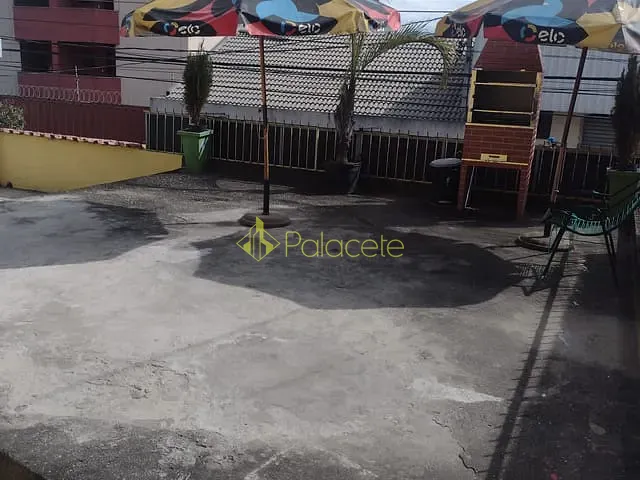 Casa com 350m² 3 quartos e 2 banheiros, à venda ou para alugar, no bairro centro em Aparecida