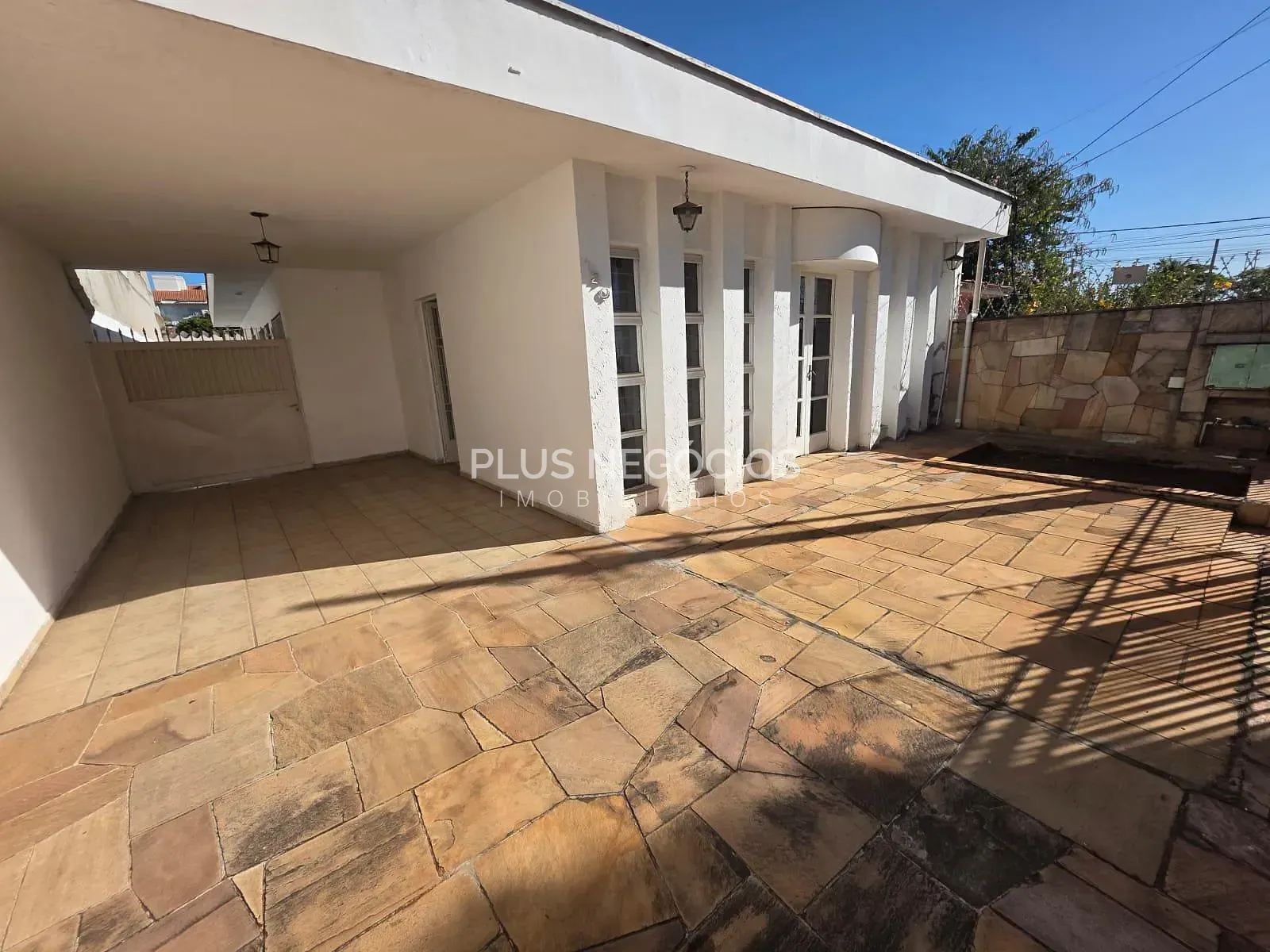 Casa, 3 quartos, 170 m² - Foto 1
