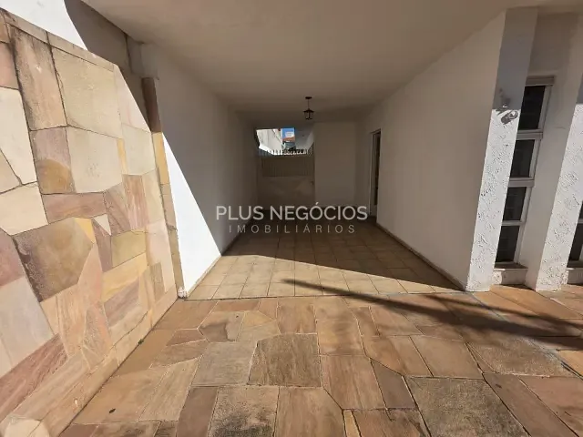 Casa 3 quartos e 3 banheiros, para alugar, no bairro Jardim Vera Cruz em Sorocaba
