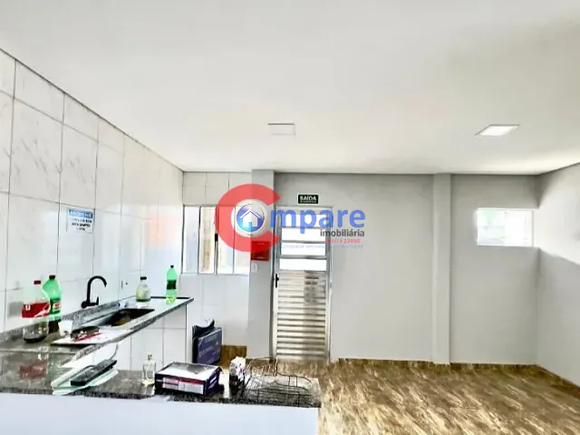 Casa para alugar, no bairro Vila Nova Bonsucesso em Guarulhos
