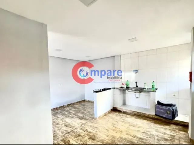 Casa para alugar, no bairro Vila Nova Bonsucesso em Guarulhos
