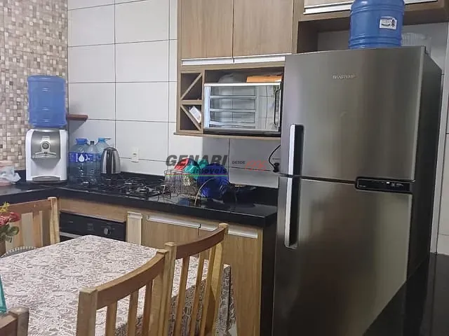 Casa com 250m² 4 quartos e 2 banheiros, à venda, no bairro Jardim Nova Indaiá em Indaiatuba