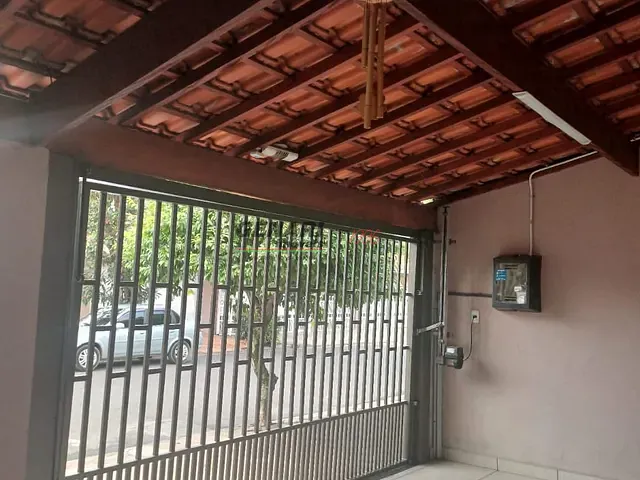 Casa com 250m² 4 quartos e 2 banheiros, à venda, no bairro Jardim Nova Indaiá em Indaiatuba