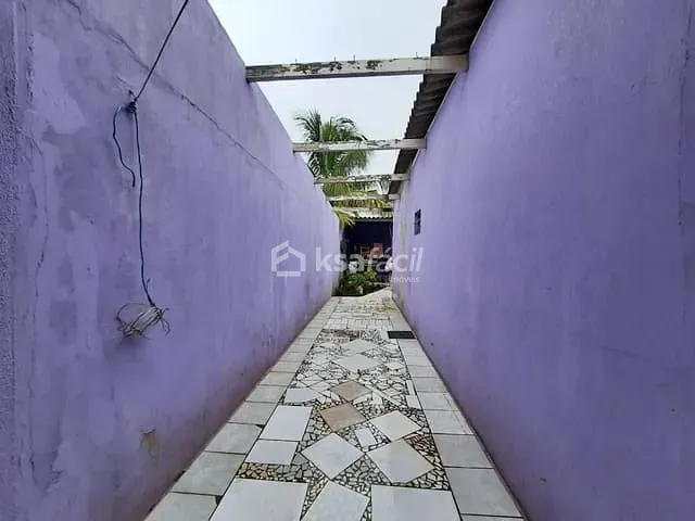 Casa com 200m² 2 quartos e 1 banheiro, à venda, no bairro Jardim Pênfigo em Campo Grande