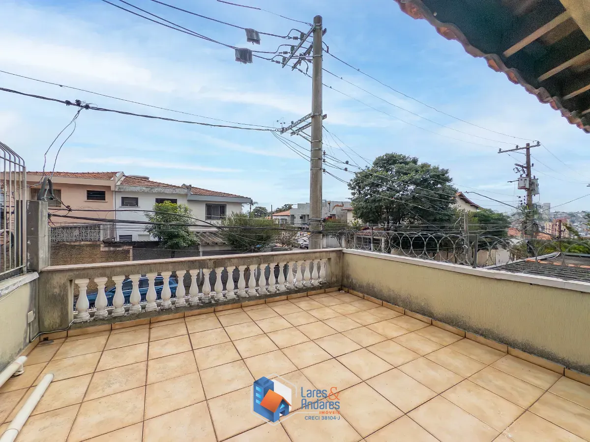 Casa, 3 quartos, 168 m² - Foto 45