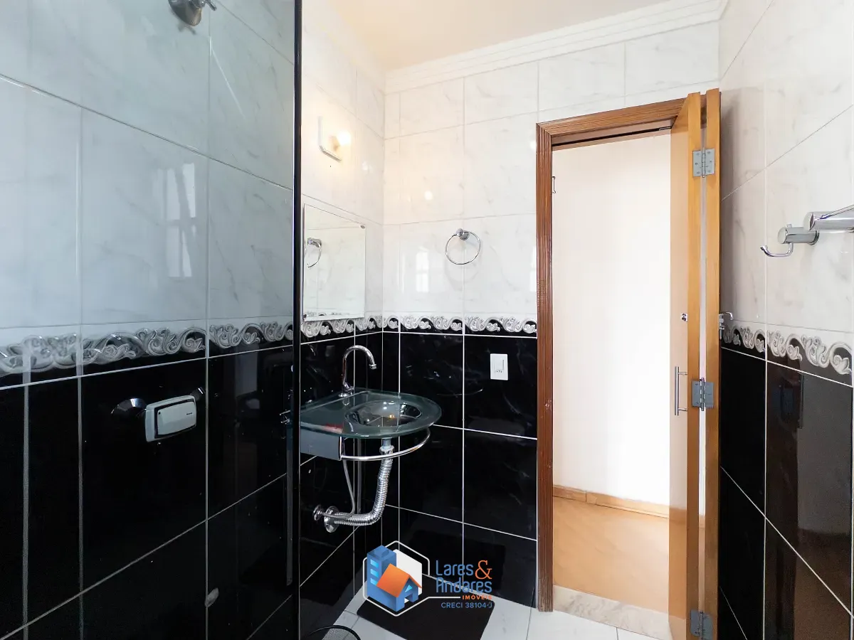 Casa, 3 quartos, 168 m² - Foto 47